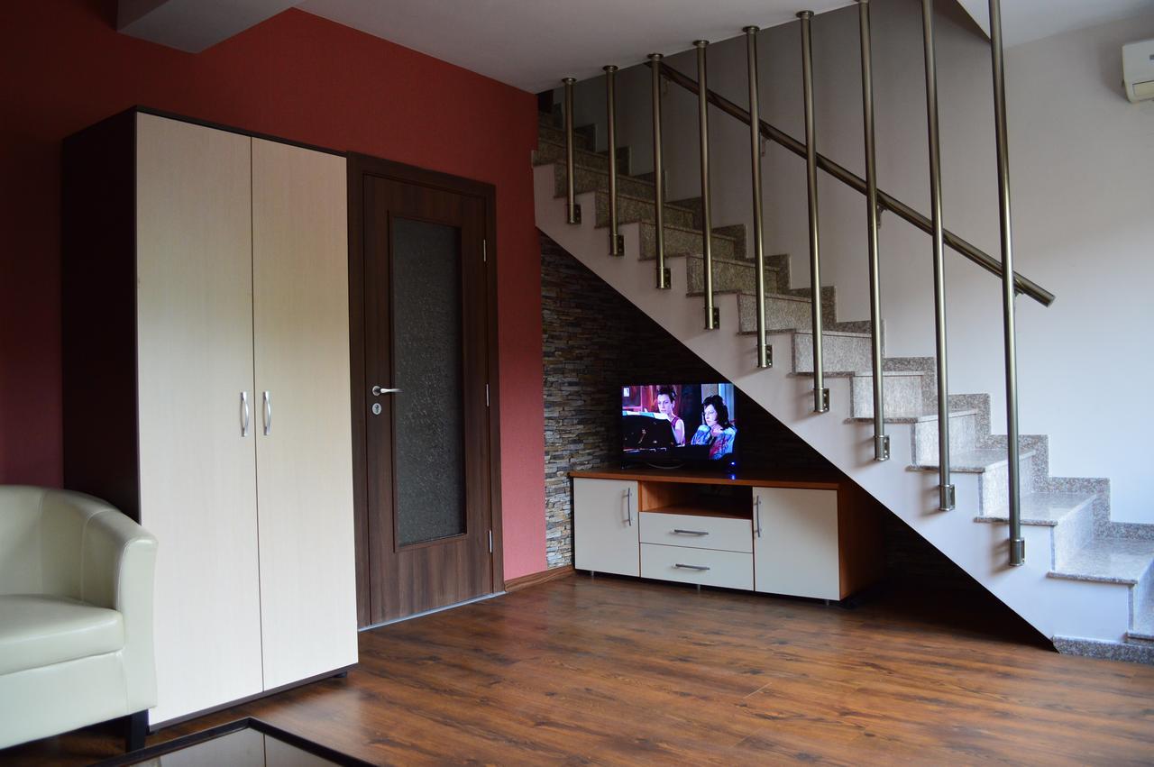 Bon Bon Home Sofia Extérieur photo
