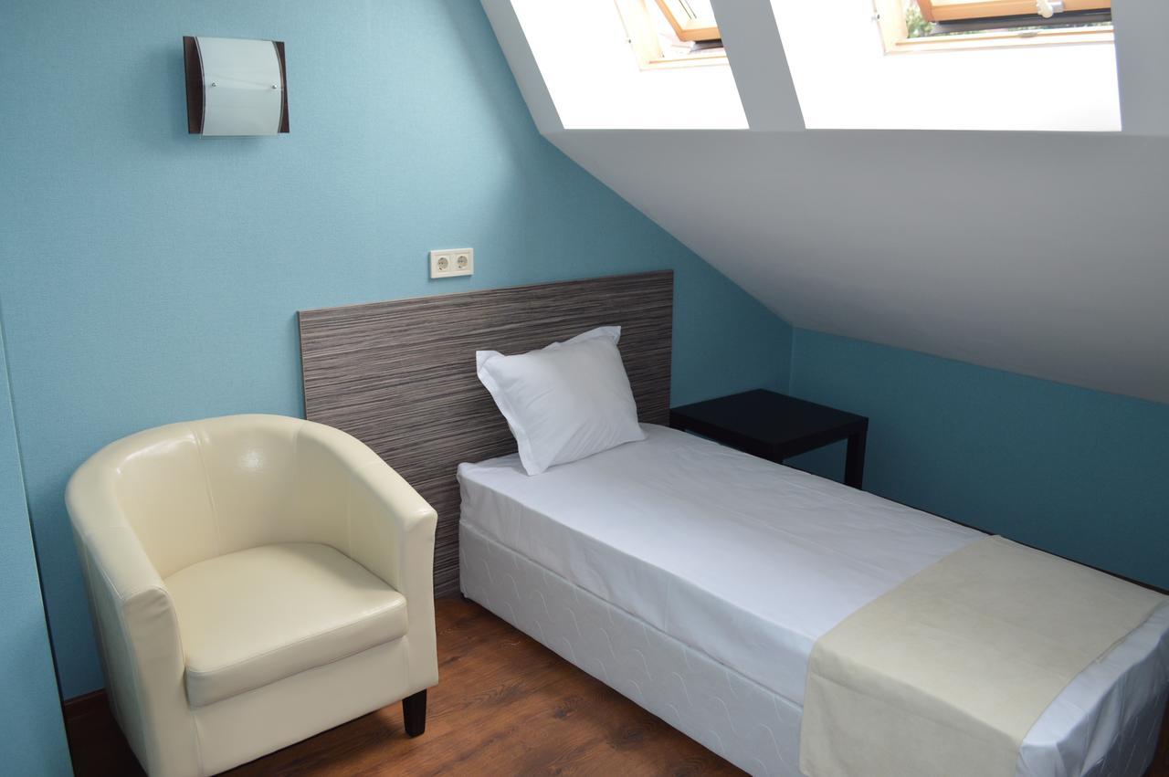 Bon Bon Home Sofia Extérieur photo