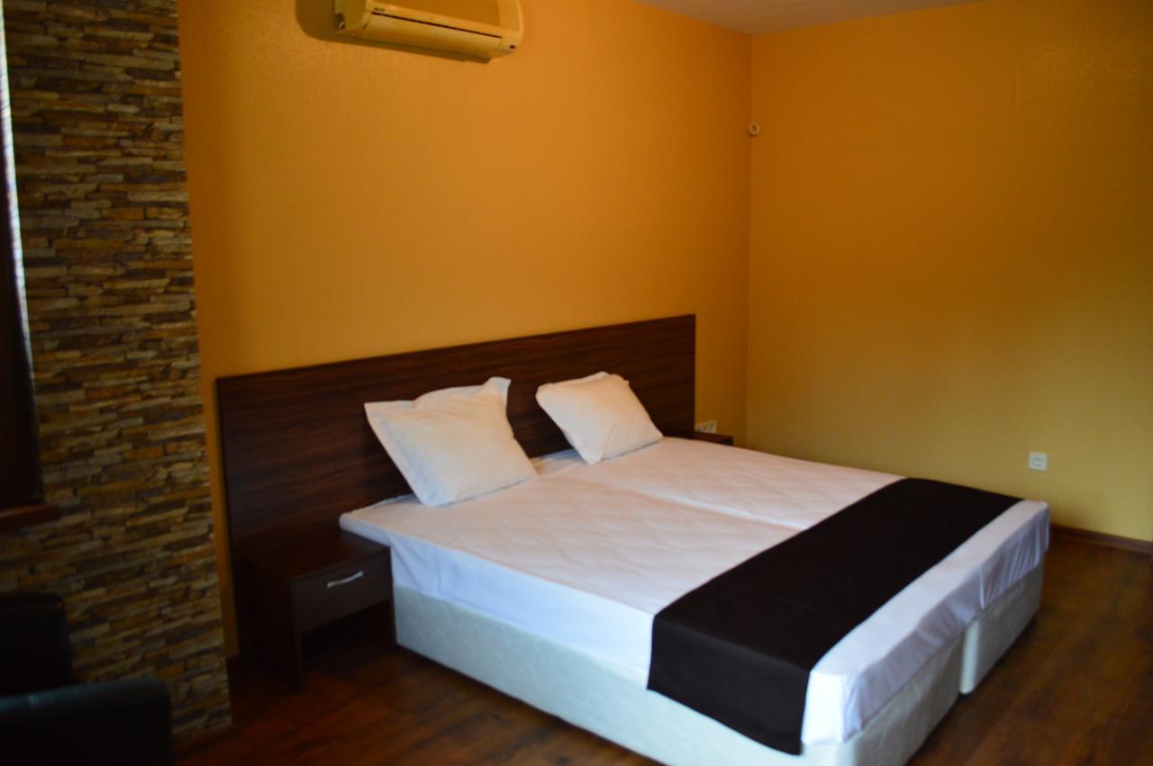 Bon Bon Home Sofia Extérieur photo