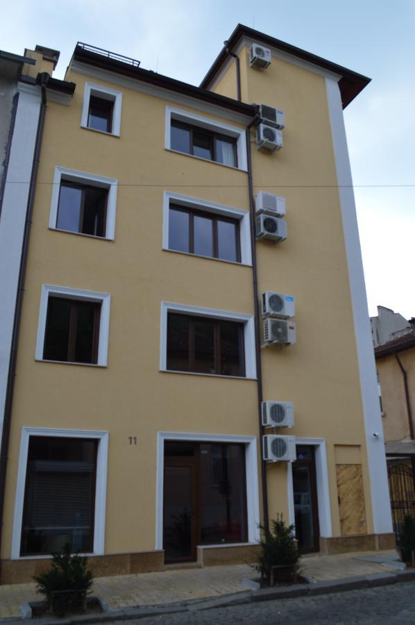 Bon Bon Home Sofia Extérieur photo